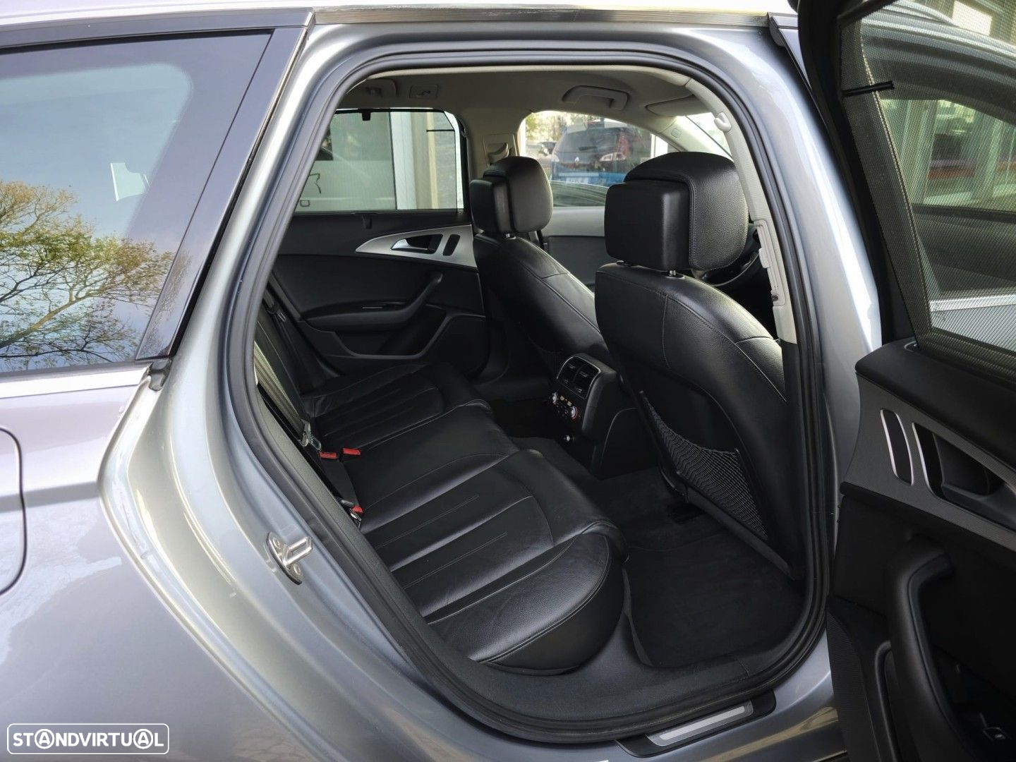 Audi A6 Avant 2.0 TDi Exclusive S tronic - 26