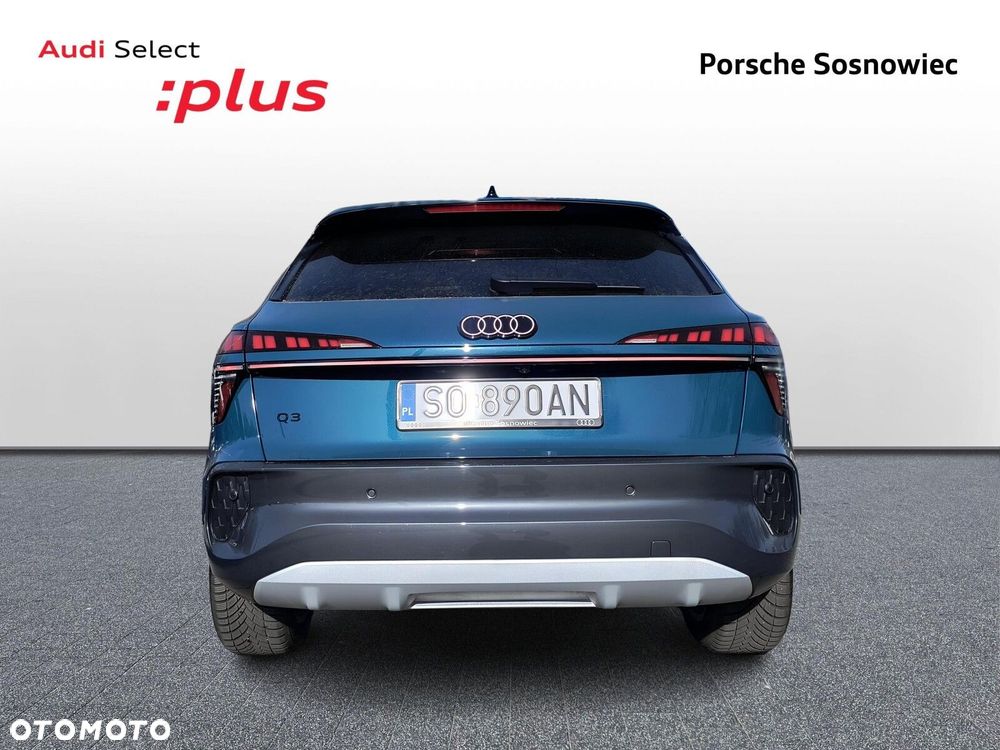 Audi Q3 - 8