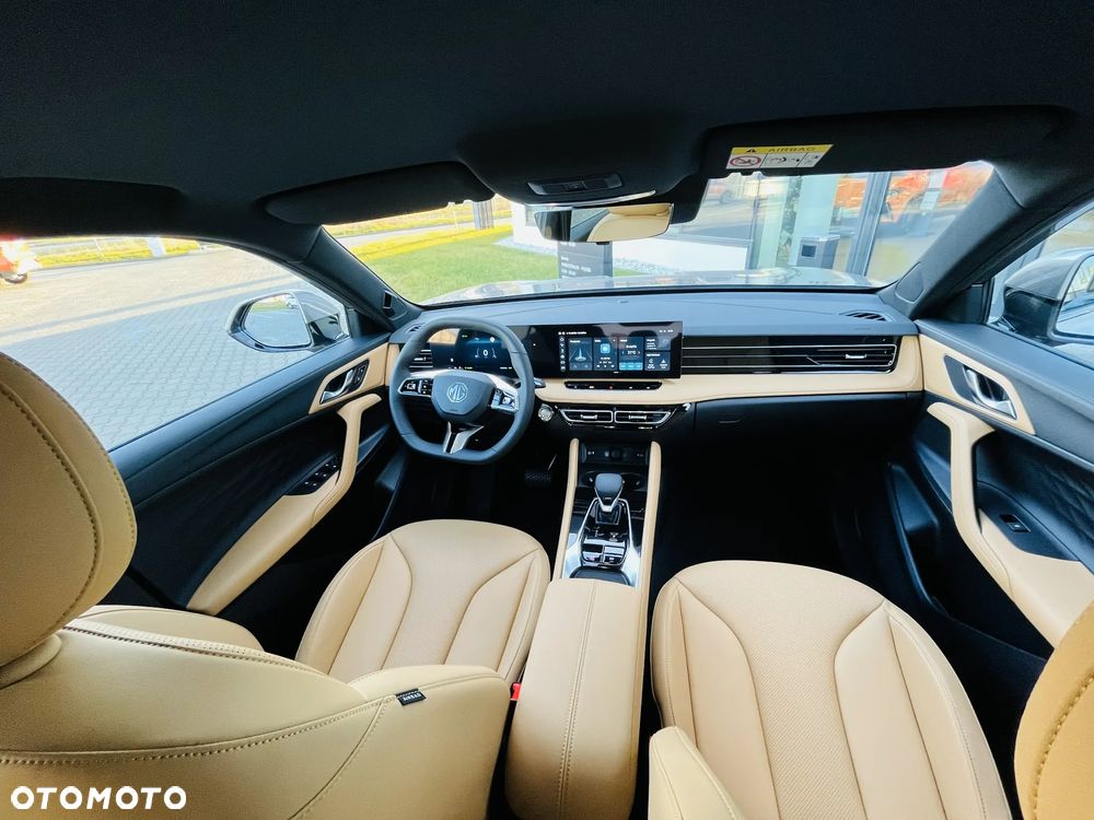 MG HS 1.5T PHEV Exclusive - 21