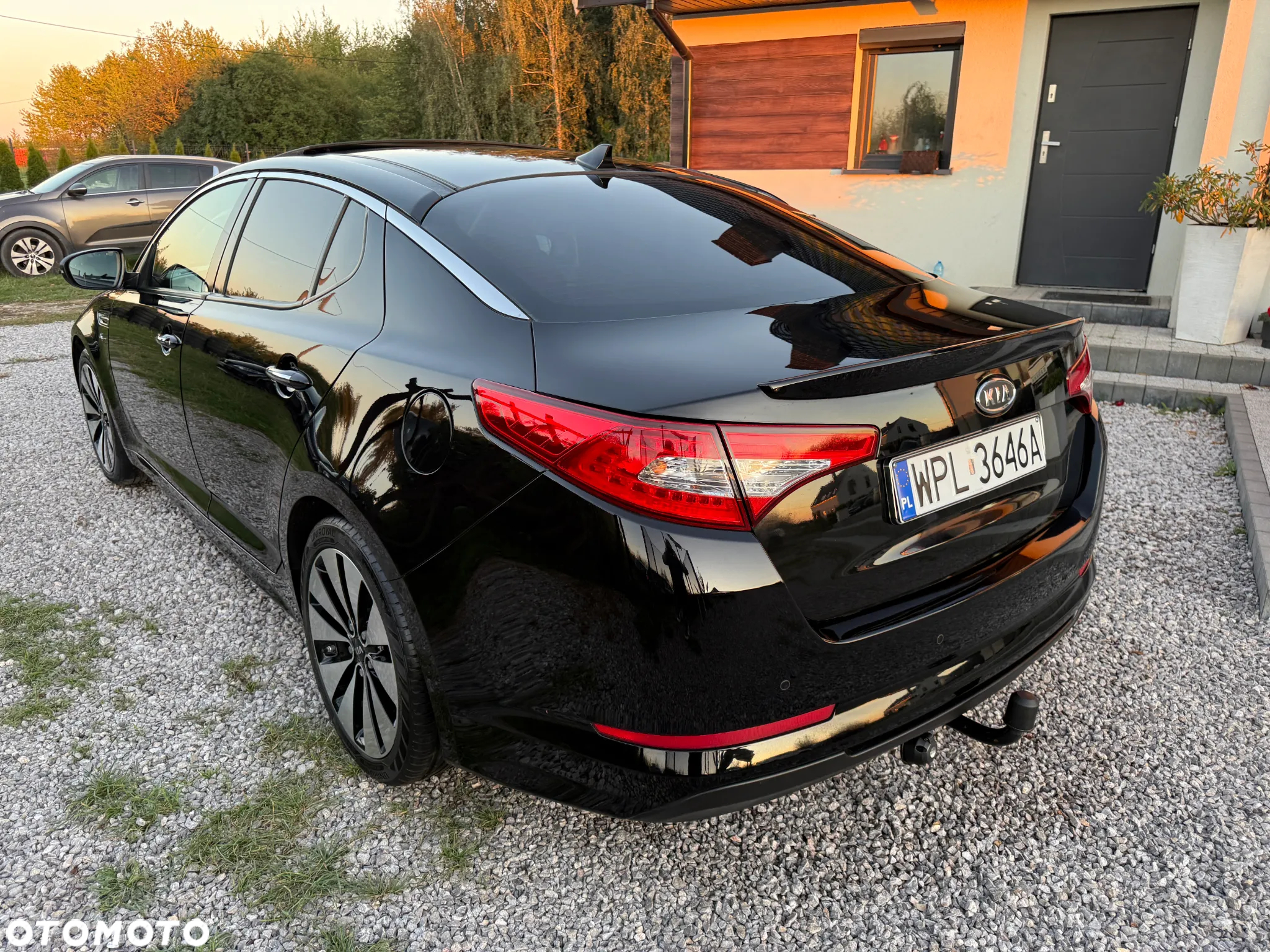 Kia Optima 1.7 CRDi XL - 16