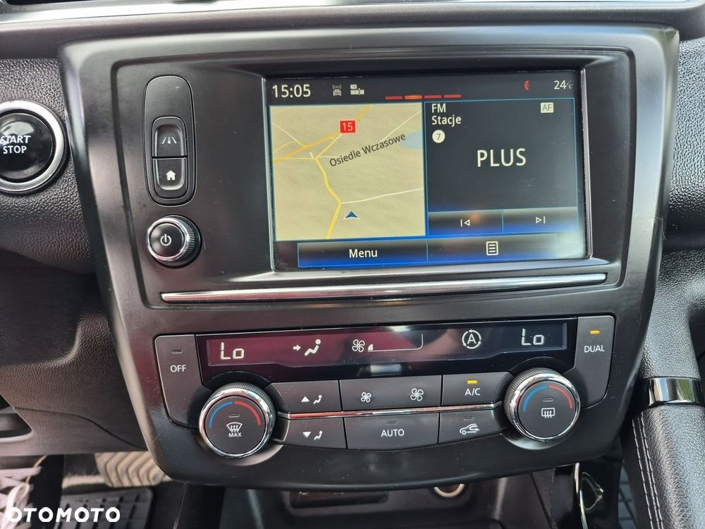 Renault Kadjar 1.5 dCi Energy Limited EDC - 13