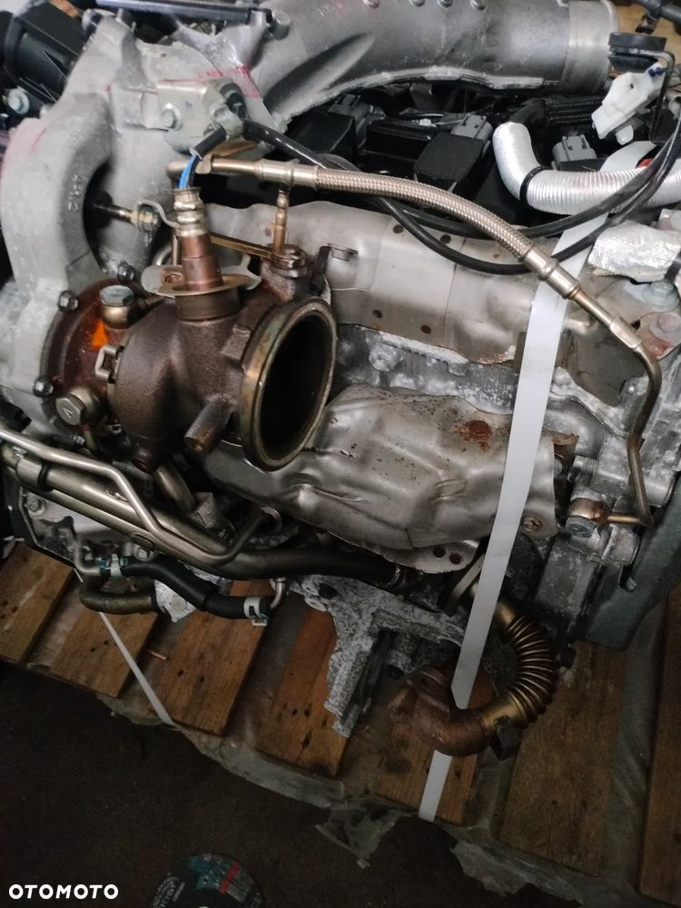 Silnik kompletny - 4