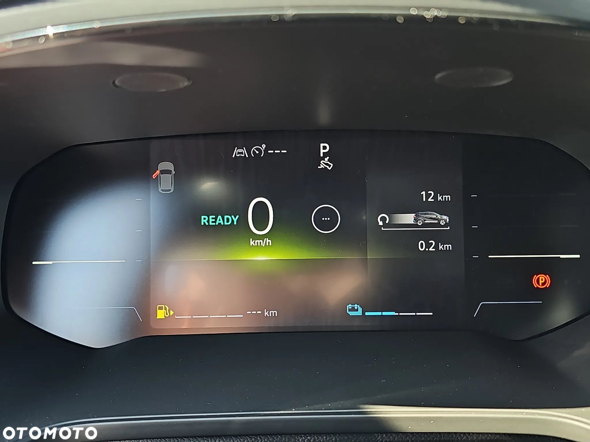 Renault Symbioz 1.6 E-Tech Full Hybrid 145 Evolution - 13