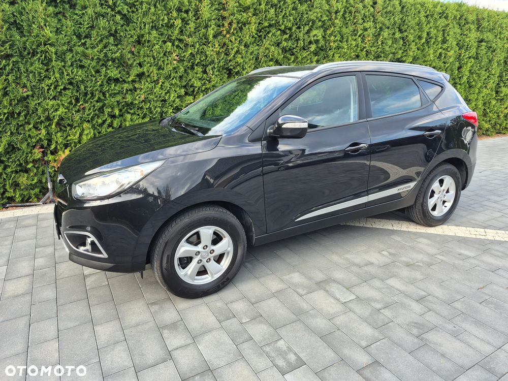 Hyundai ix35 - 6