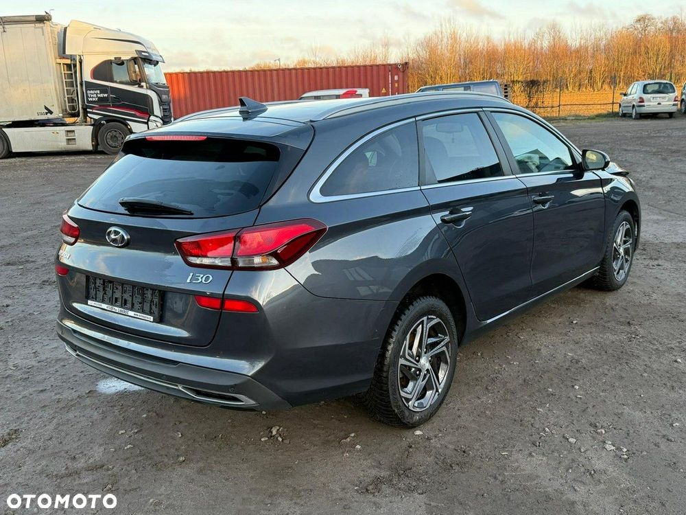 Hyundai i30 - 3