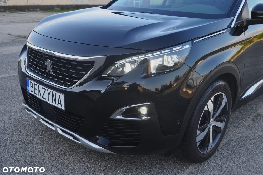 Peugeot 3008 PureTech 130 Style - 35