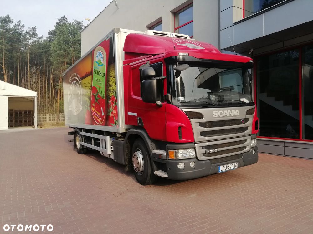 Scania IGLOCAR - 4