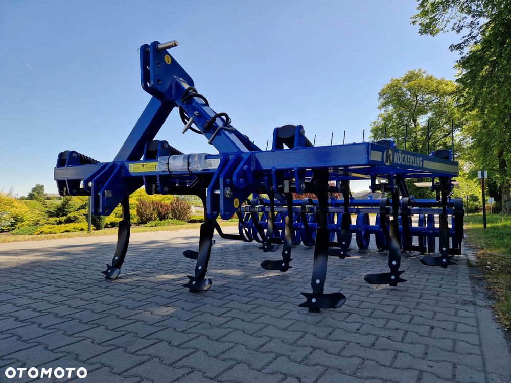 Köckerling Trio 300 - 13