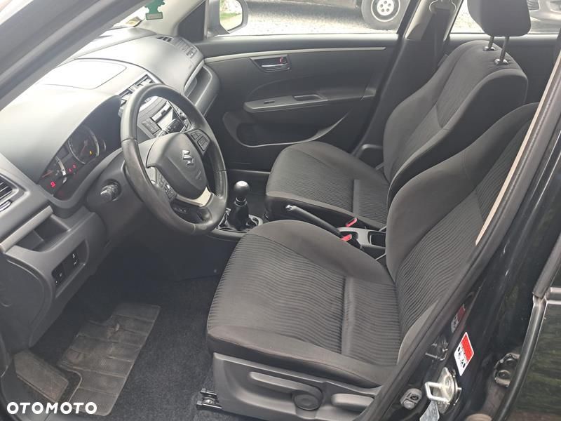 Suzuki Swift 1.2 X-TRA - 12