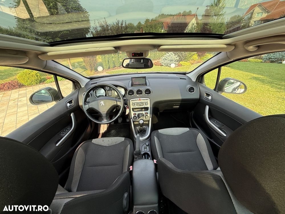 Peugeot 308 120 VTi Premium - 6