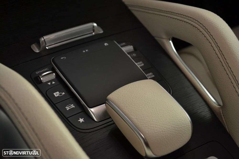 Mercedes-Benz GLS 400 d 4Matic 9G-TRONIC Exclusive - 27