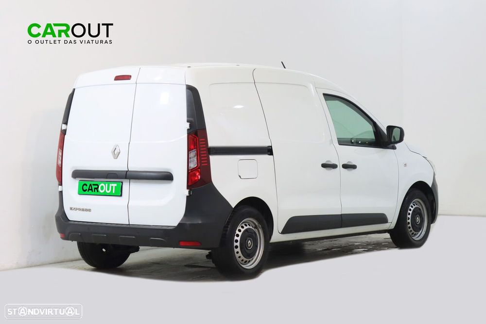 Renault Kangoo other - 2