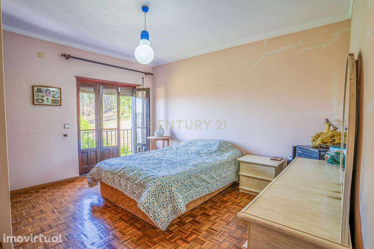 Moradia T3 | Vista p\Lagoa de Óbidos | Foz do Arelho - Grande imagem: 3/47