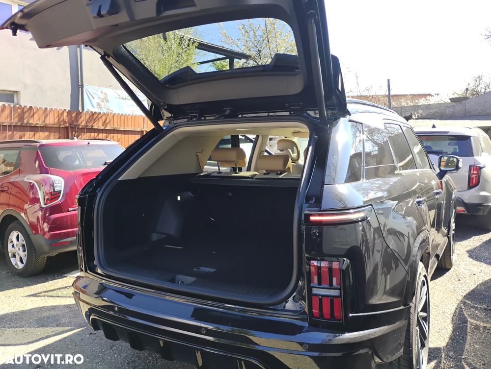 SsangYong Actyon 1.5 T-GDI 2WD Automatik Bliss - 15