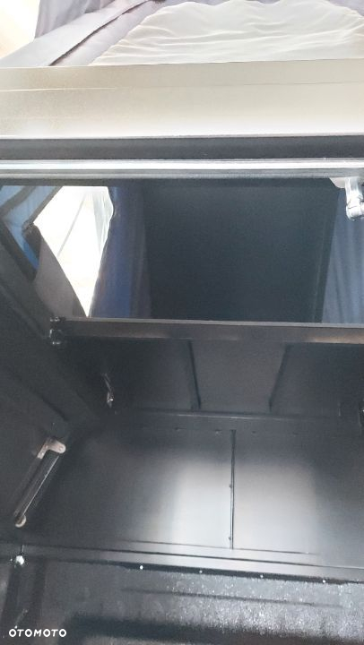 PICKUP -  CAMPER zabudowa kamperowa do samochodu Ford Ranger, od ręki - 6