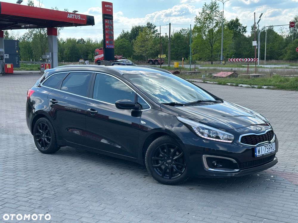 Kia Ceed 1.6 GDI L Business Line - 6