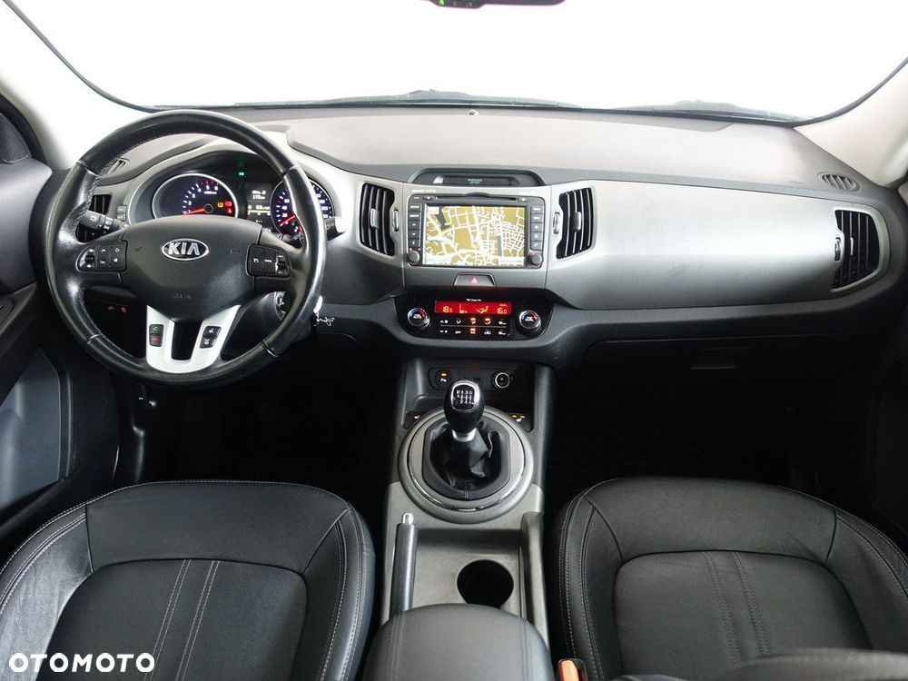 Kia Sportage - 21
