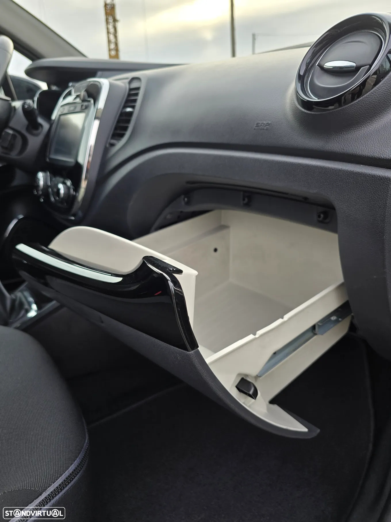 Renault Captur 1.5 dCi Exclusive - 40