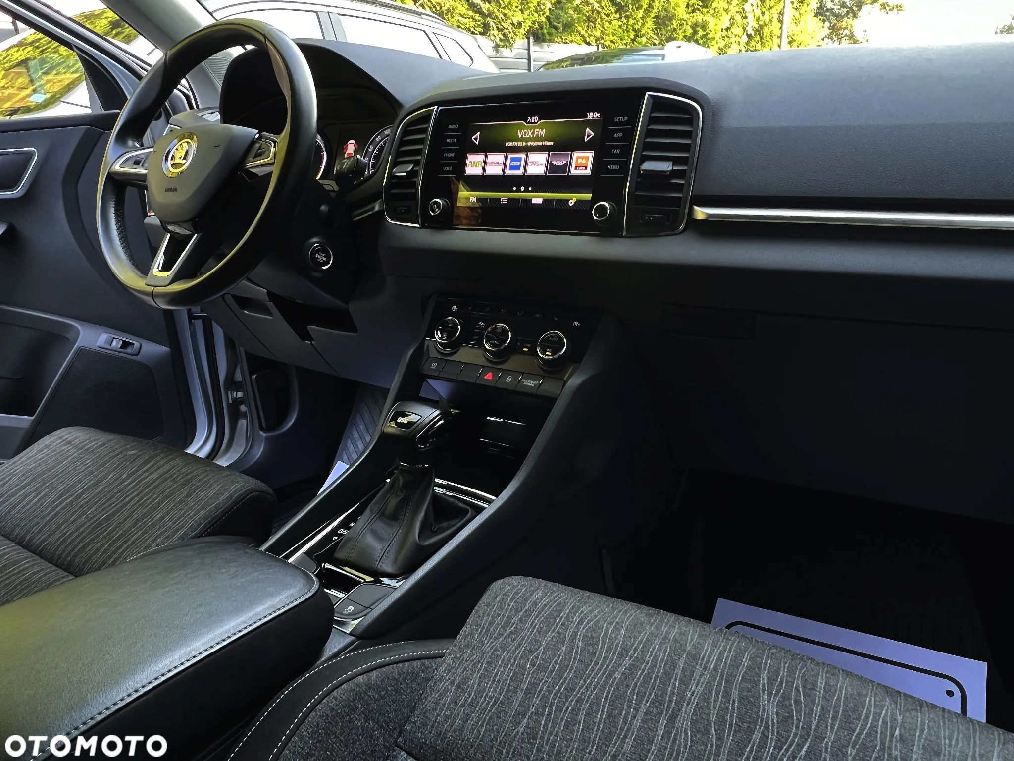 Skoda Karoq 1.5 TSI ACT 4x2 Style DSG - 17