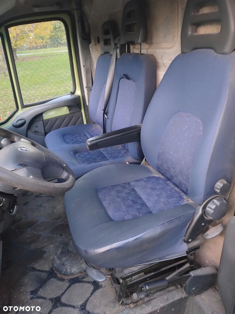 Fiat DUCATO - 17