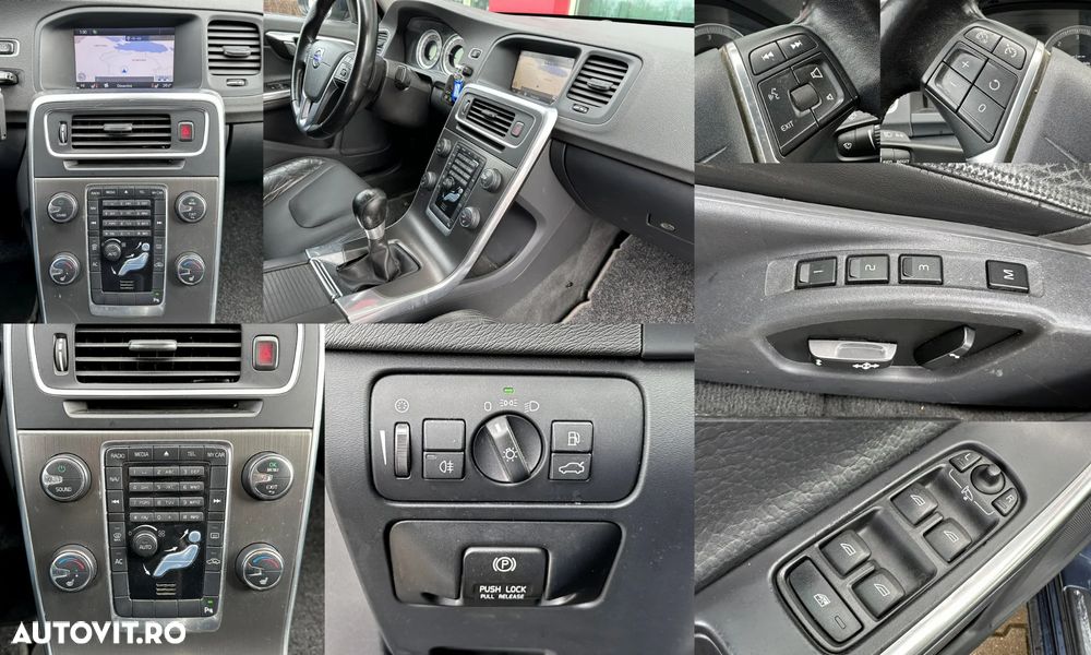 Volvo S60 - 8