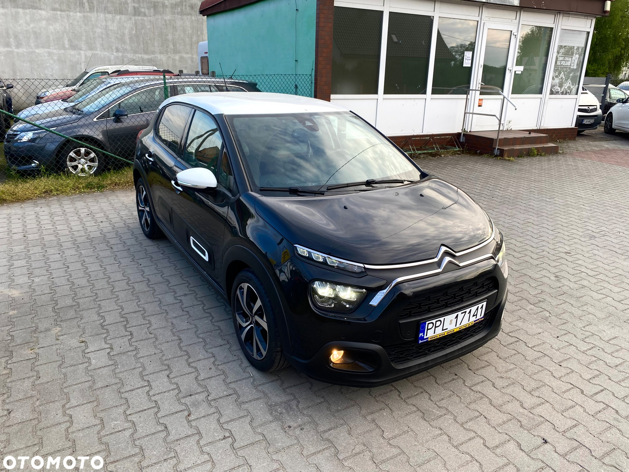 Citroën C3 - 32