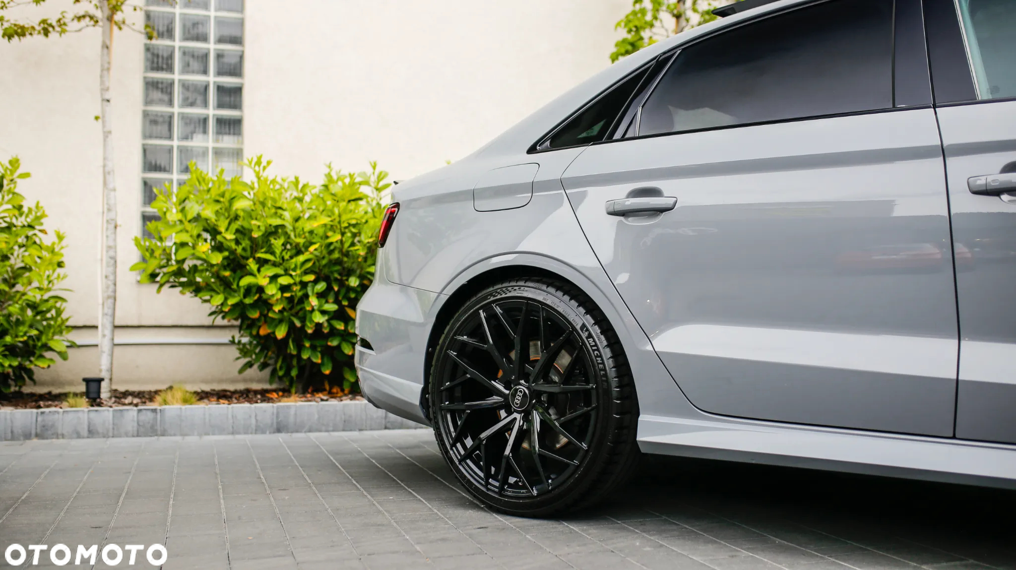 Audi RS3 Sportback 2.5 TFSI Quattro S tronic - 11