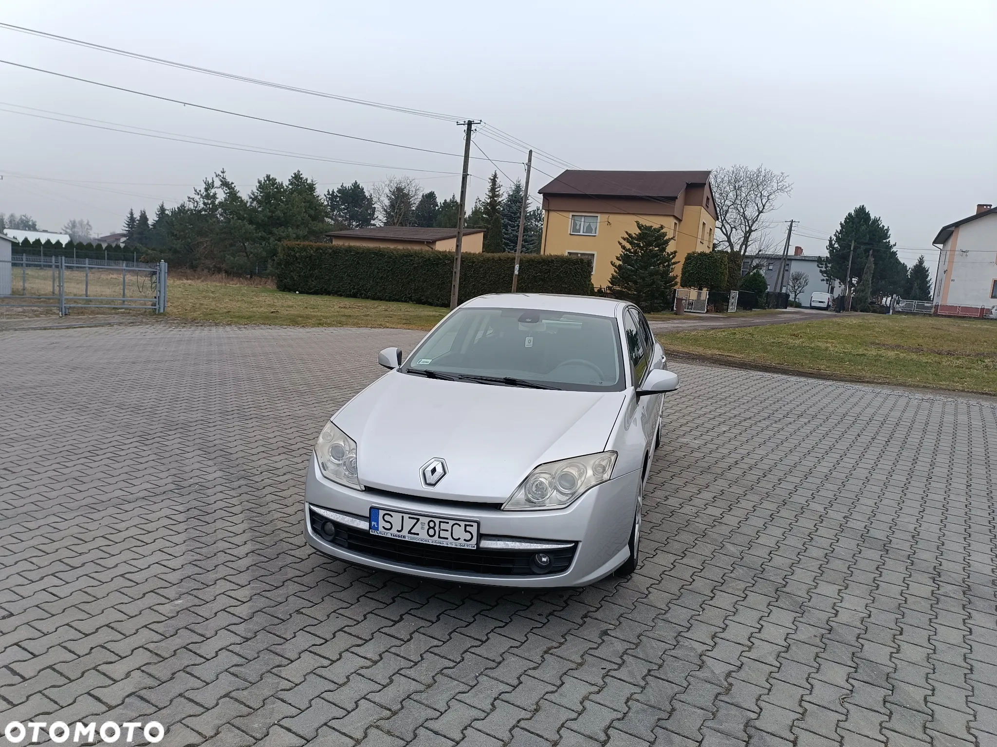 Renault Laguna 1.5 dCi Exception - 2