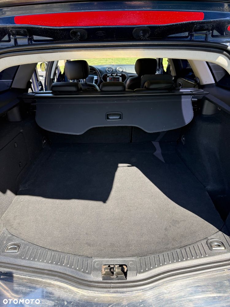 Ford Mondeo - 14