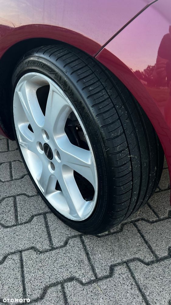 Ford Fiesta 1.25 Platinium X - 10