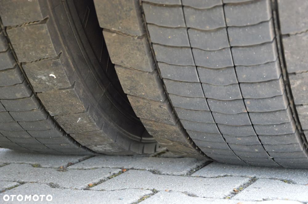 DAF XG+ 530 / ZF INTARDER / ALCANTARA /KLIMA POST. / FULL LED / PRZETWORNICA / WENT. FOTEL! - 25