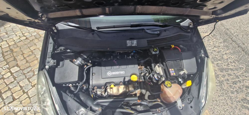 Opel Corsa 1.4 - 28