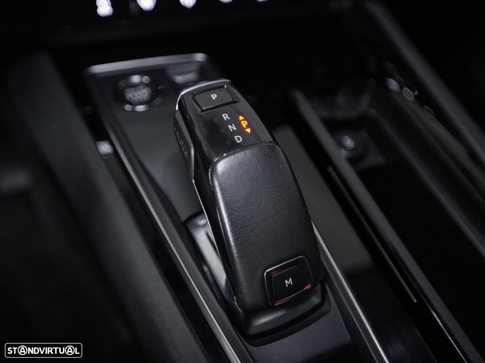 Peugeot 508 SW 1.5 BlueHDi Business Line EAT8 - 23