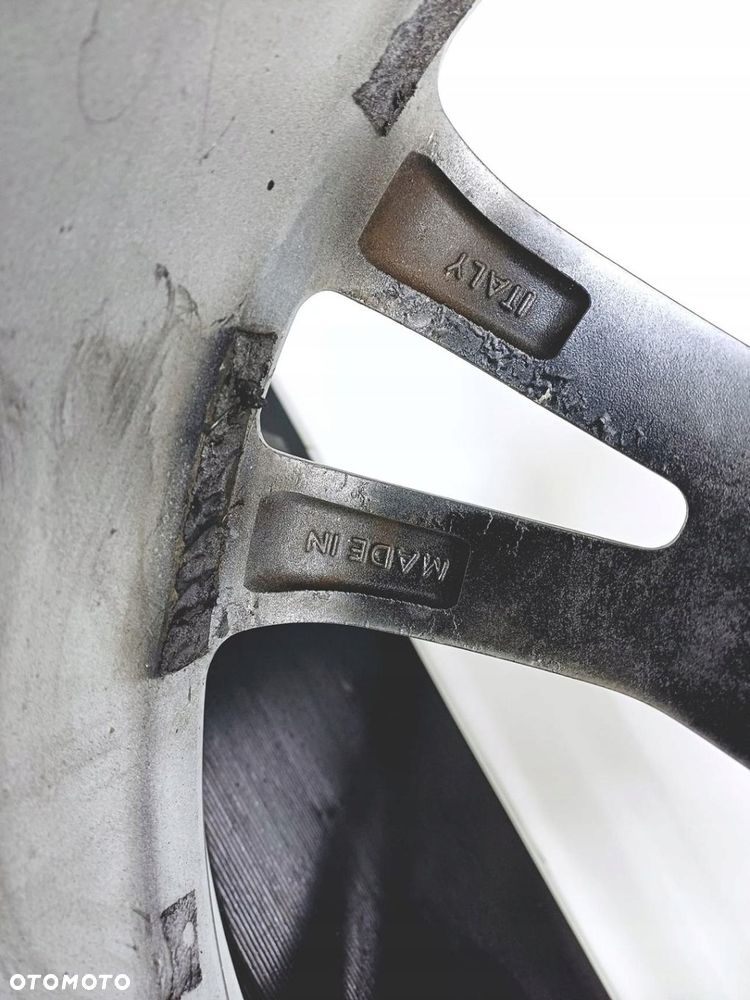 felgi ALU 20 5x114.3 OZ Germany Acura Honda Hyundai Infiniti Kia Mazda - 10