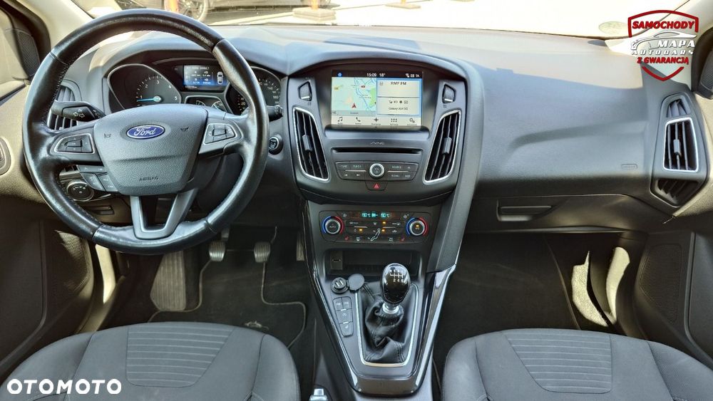 Ford Focus - 15