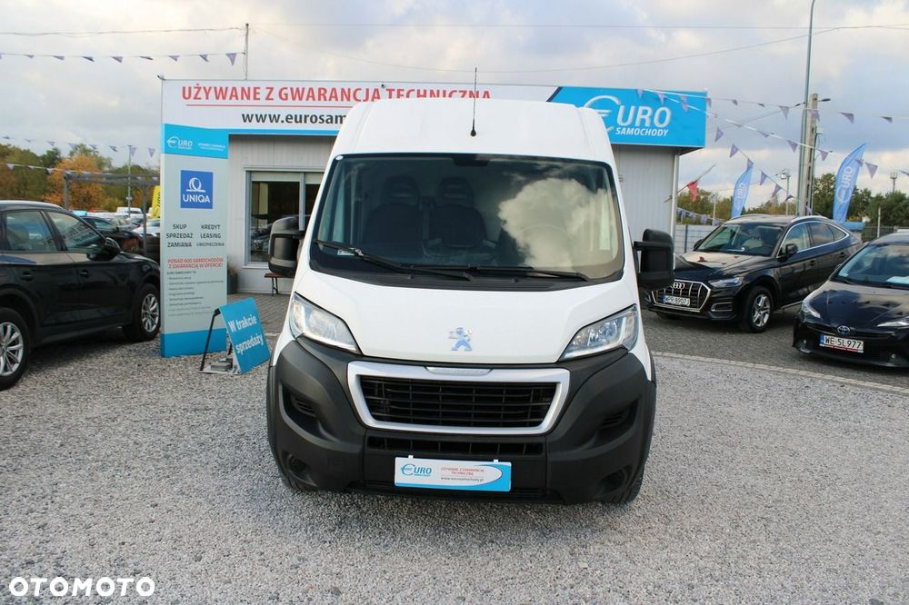 Peugeot Boxer - 3