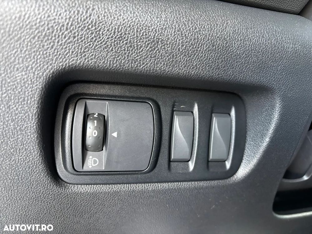 Renault Kadjar BLUE dCi EDC Zen - 26