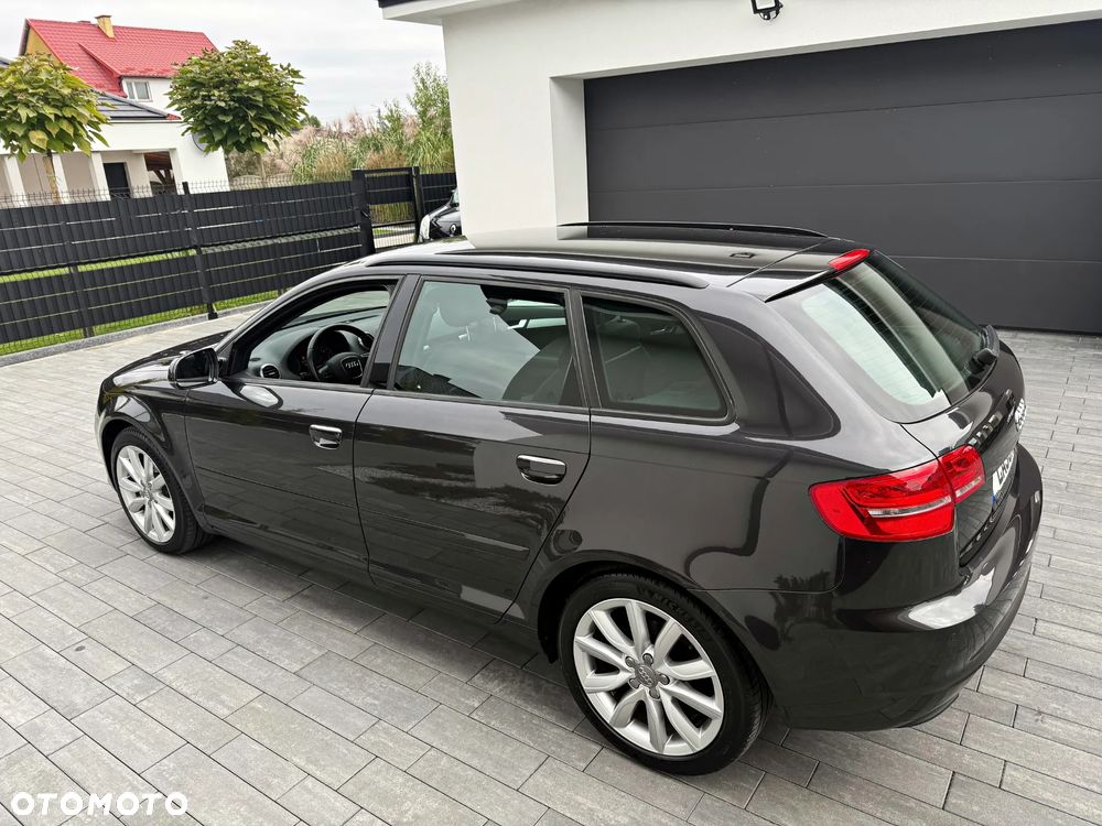 Audi A3 Sportback 2.0 TDI DPF Prime Line - 20