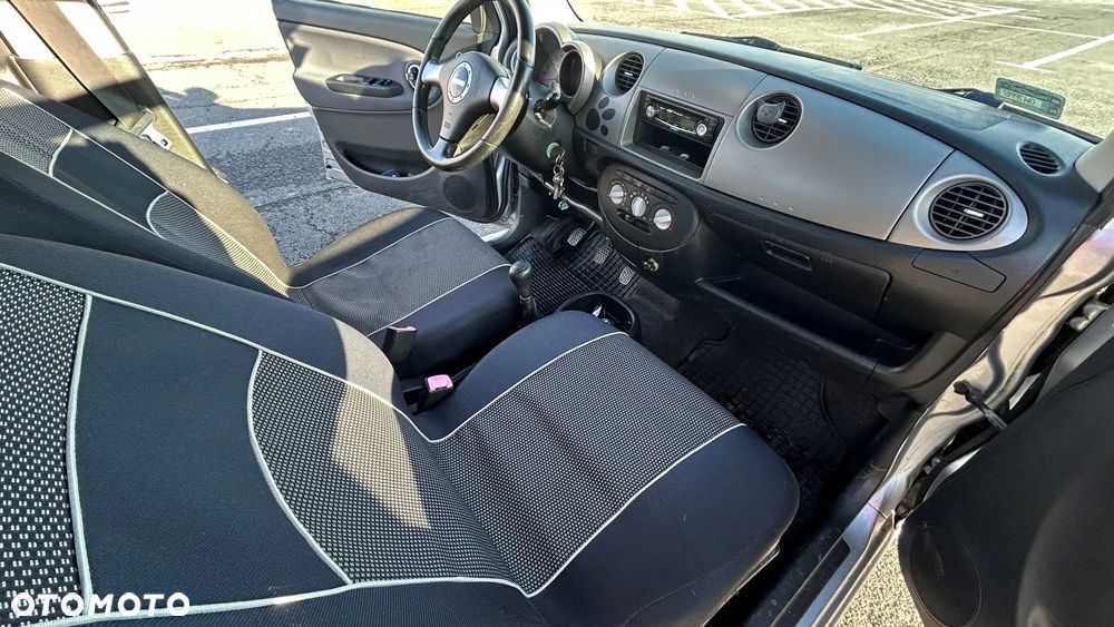 Daihatsu Trevis 1.0 - 27