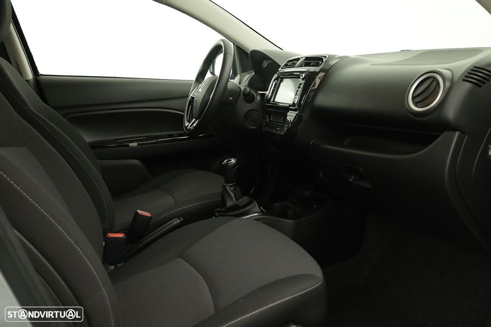 Mitsubishi Space Star 1.2 Intense Connect Edition - 18