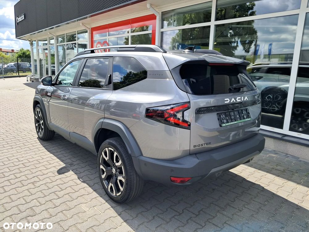 Dacia Bigster 1.2 TCe mHEV Journey - 6