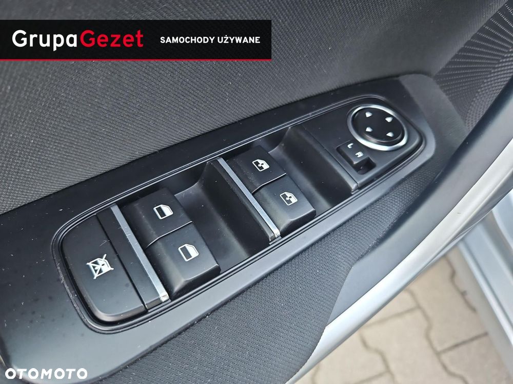 Kia Ceed 1.4 T-GDI M DCT - 19