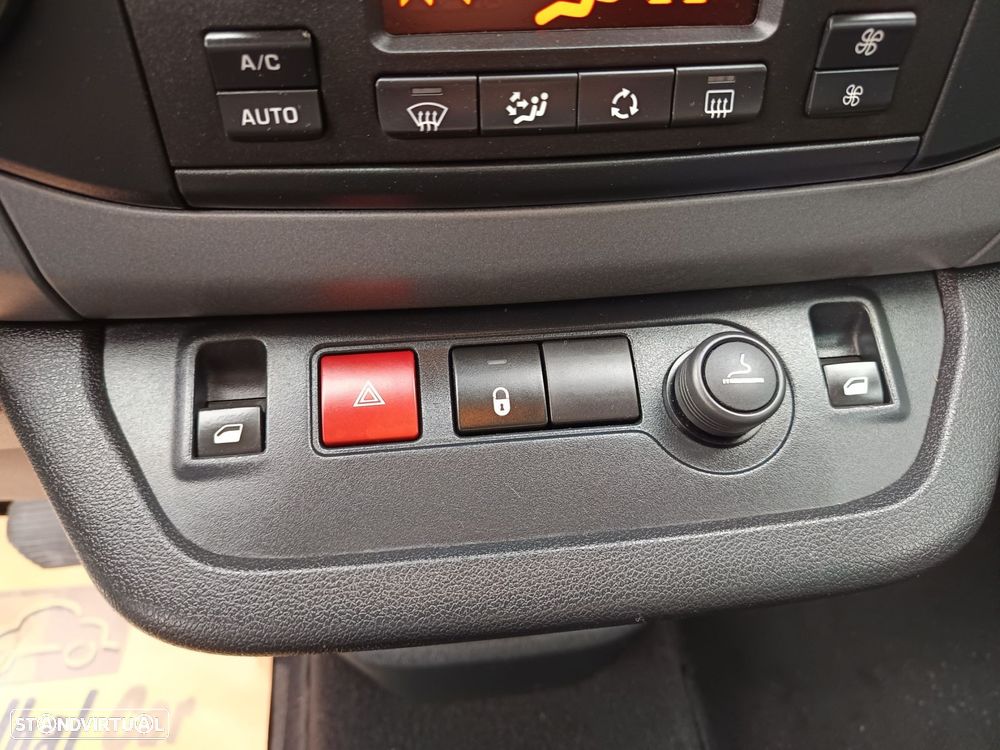 Citroën Berlingo 1.6 BlueHDi XTR ETG6 - 17