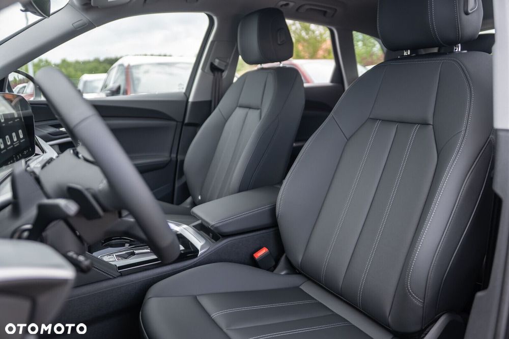 Audi Q5 40 TFSI mHEV Quattro Advanced S tronic - 9
