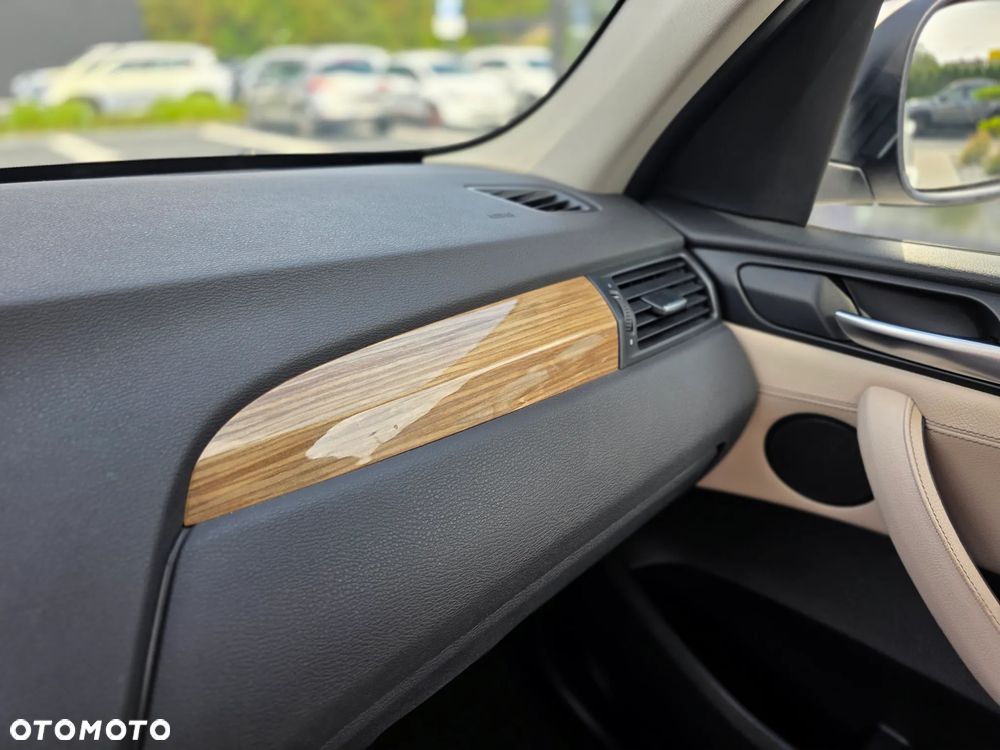 BMW X3 - 30