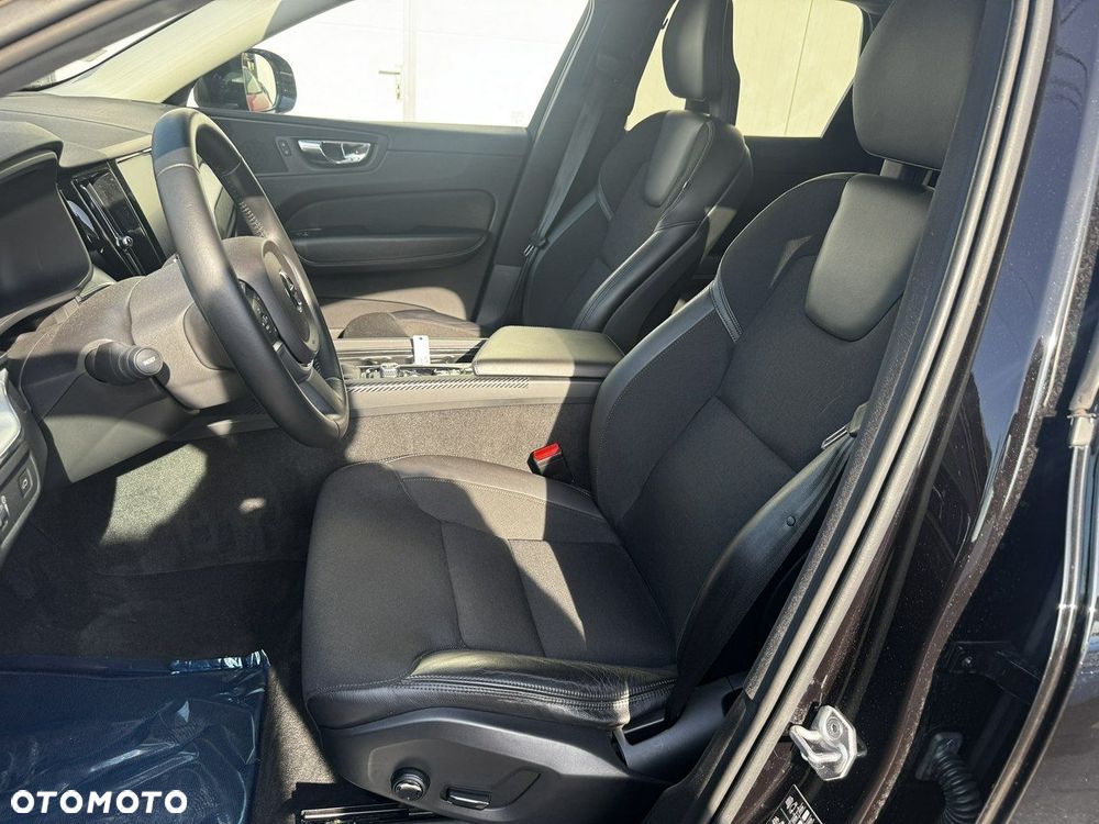 Volvo XC 60 B5 D AWD Geartronic Inscription - 15