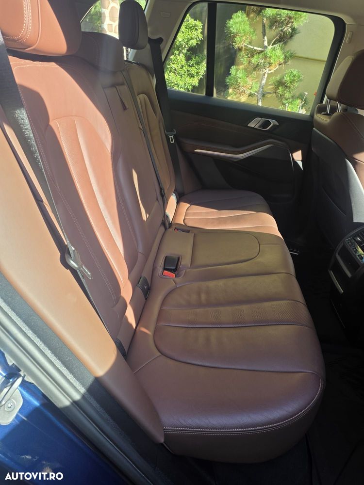 BMW X5 xDrive30d AT MHEV - 11
