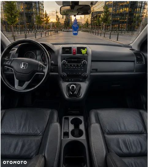 Honda CR-V 2.0 Executive - 8