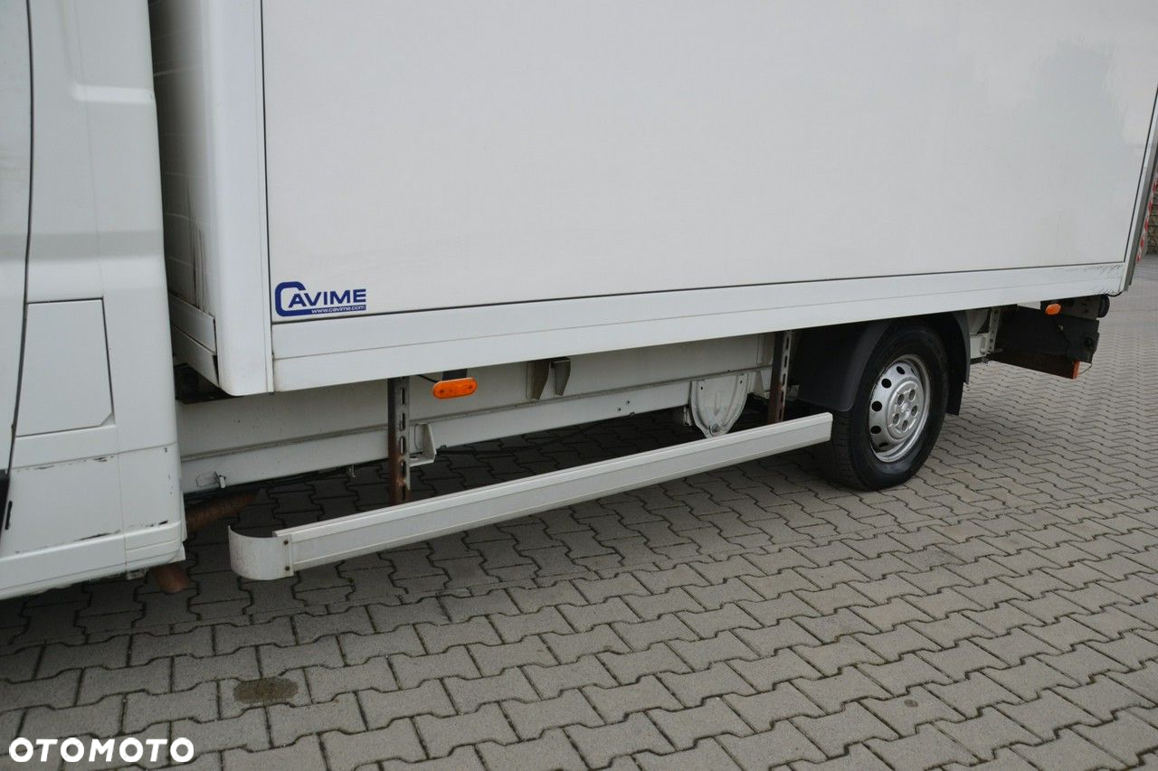 Peugeot Boxer - 17