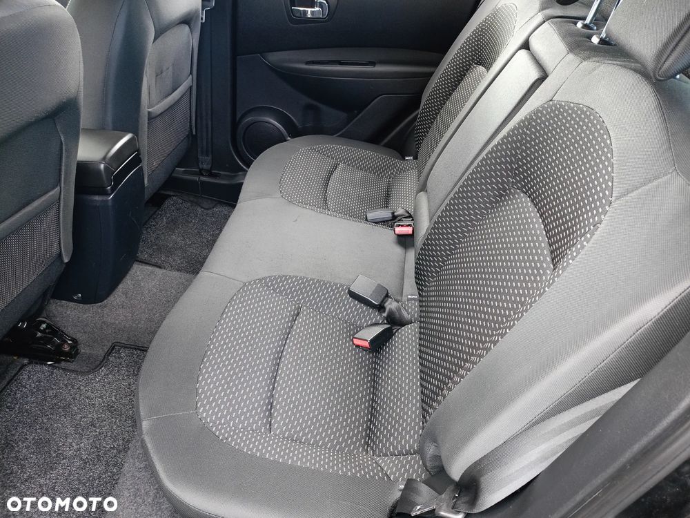 Nissan Qashqai 1.6 acenta - 28